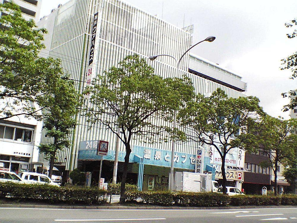 Kobe Kua House Hotel Exterior photo